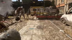 ГДЕ НАЙТИ РЕДКИЙ ТРОФЕЙ В Dying Light 2 АРМЕЙСКИЙ КОНВОЙ ➤ WHERE TO FIND A RARE TROPHY ARMY CONVOY