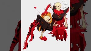 Underfell- To the bone- song