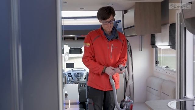 Black+Decker Dustbuster Flexi PD1200AV: Der perfekte Camping-Staubsauger? - Ausprobiert! смотреть онлайн