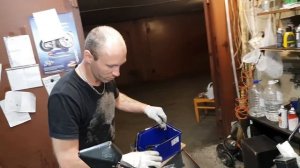 Irbis bws 150. Хорош за свои деньги?