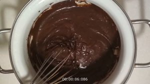 Низкокалорийный кофейно - шоколадный пудинг ~ Очень прост в приготовлении и не нужно заморачиваться