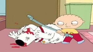 Where's my money? -- Family Guy