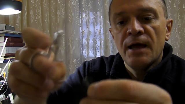 Оснастка силиконового червя крючком. Просто. Надёжно. Универсально. смотреть онлайн