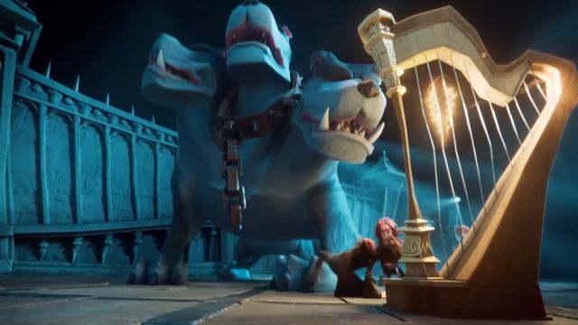 Harry Potter: Magic Awakened - Official Launch Trailer смотреть онлайн