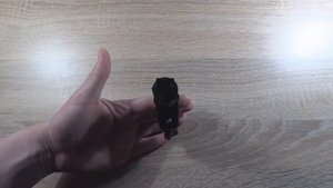 Как закрепить регистратор на велосипед? Посылка из Китая