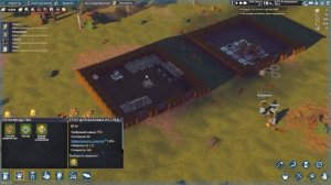 ? Прохождение Going Medieval #1 - Основание королевства | Симулятор средневековья