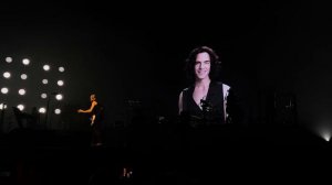 CALOGERO - 1987 - LIVE AT PARIS LA DÉFENSE ARENA - 09/03/2024