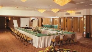 Baron Palms Resort 5* ( Барон Палмс 5*) Египет, Шарм-эль-Шейх
