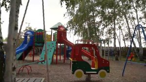 Частная База Отдыха на Димитровском водохранилище