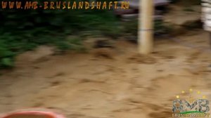 Отметки под мощение, укладку брусчатки.Как правильно сделать уклон под тротуарную брусчатку.