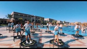 SENTIDO Mamlouk Palace Resort Hurghada by SUNRISE | oteloo.com