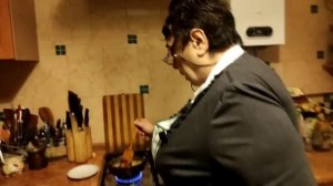гефилте гезеле - фаршированные шейки