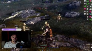 #2 Отомстили Дидже || RfaD by Chicken 5.2 || Билд Чемпиона Боэтии