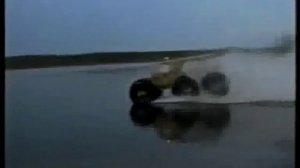 Вездеход 20 лет спустя ч.1