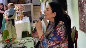 #Марьям #Казиева // #табасаранская #свадьба ///