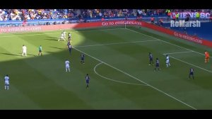 Dani Alves - Overall 2017-18 | Best Skills & Goals