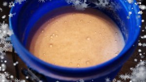 Джин для друзей из пшеничного дистиллята на экстракторе Сокслета.