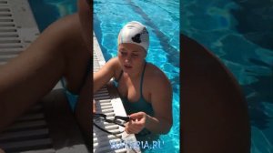 Тестируем очки для плавания. Mad Wave, Aqua Sphere, Tyr, View, Head