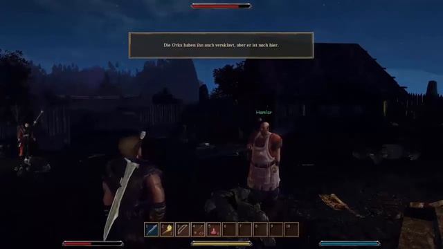 ES BEGINNT... | GOTHIC 3 + CM 2.6 | #001 смотреть онлайн