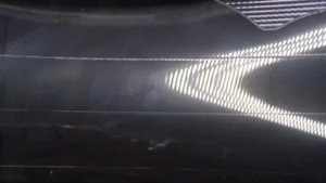 Volvo XC90 - замена линз на диодные Expression