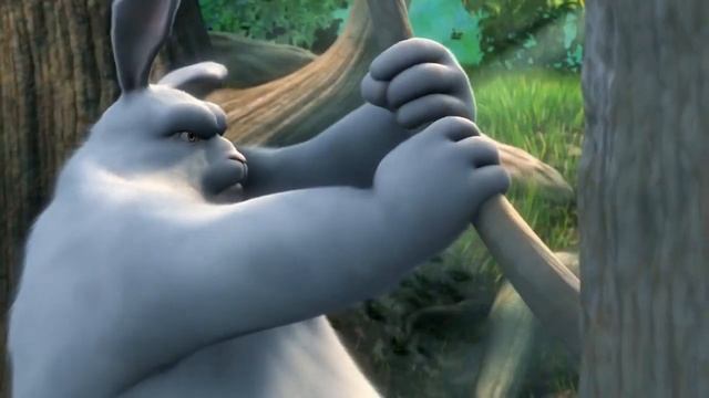 Факты о кроликах. смотреть онлайн