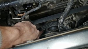 гайка хвостовика нива шевроле замена смазки в подшипнике