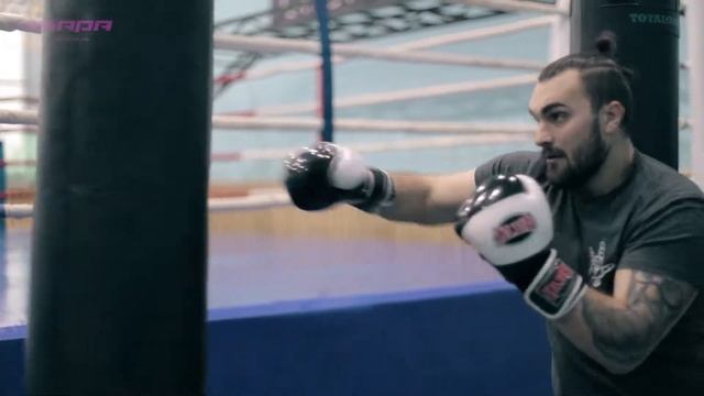 Сауна ЖАРА смотреть онлайн