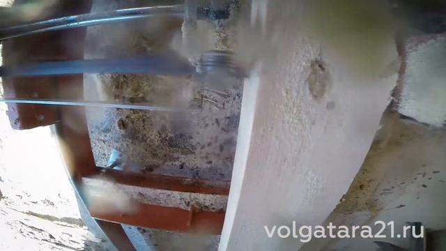Производство фанерной тары.