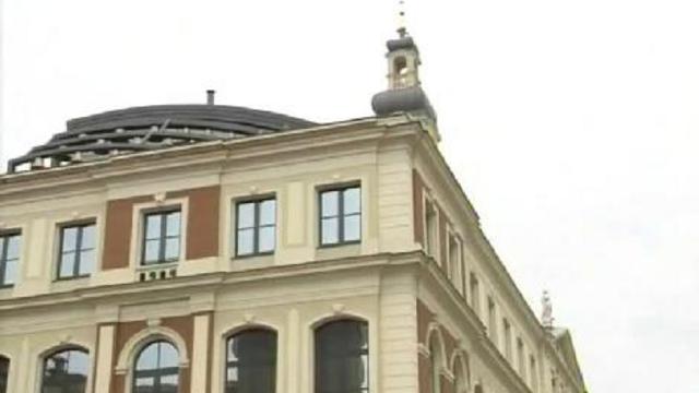 новая система пропусков в Рижской думе смотреть онлайн