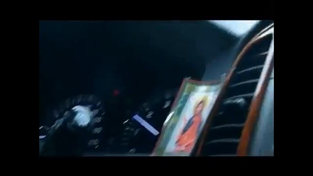 А  Новиков, фильм «Настоящий»  1 я серия