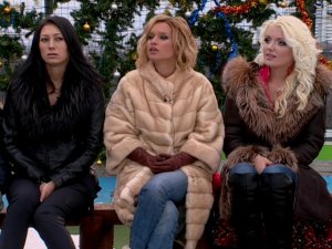 ДОМ-2 Lite 3133 день Дневной эфир (07.12.2012)