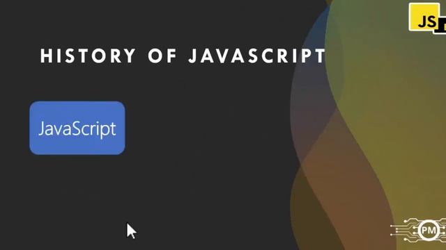 01 - Introduction To Advance JavaScript - Modern JavaScript - ES6 Concepts - Advance JS (Hindi/Urdu
