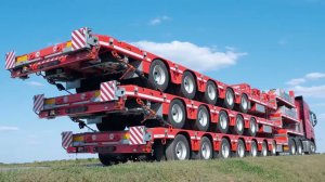 10 новых тралов МАНАК-АВТО