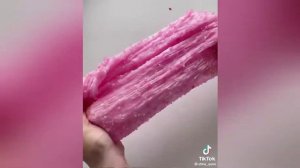Смешные истории со слаймами + АСМР в конце | Истории из TikTok