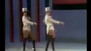 Gwen Verdon and Chita Rivera  en Chicago