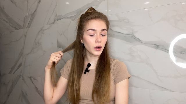 УКЛАДКА на DYSON AIRW RAP 2022 