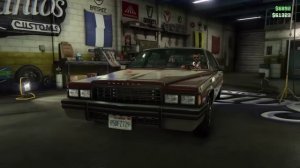 GTA V - Как сделать угнанную машину личной? v2.0 [PS4]