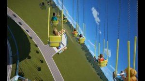 Как поменять язык в Planet Coaster  русификатор