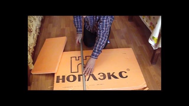 Ступенька к здоровью. Сделать легко, выбросить не жалко. смотреть онлайн