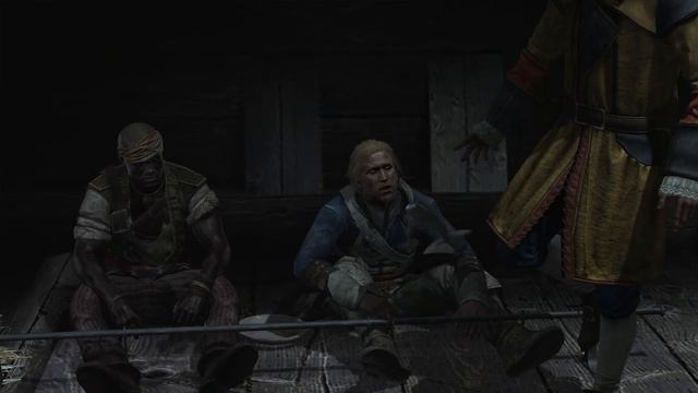 ASSASSIN'S CREED 4 BLACK FLAG: ЛУЧШИЕ МОРСКИЕ СРАЖЕНИЯ 2013 ГОДА! смотреть онлайн