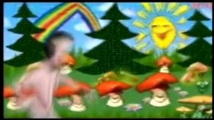 тик так танцует под песню грибочки (эффект жмых)