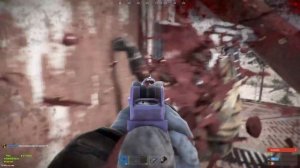 ЛОВУШКА для ФРАНЦУЗОВ! ЛУЧШИЙ ДОМИК для БАЙТА Клановых ИГРОКОВ! CheZee. Rust | Раст