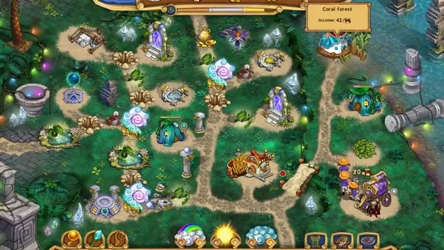 Weather Lord - Legendary Hero CE - Level 37 смотреть онлайн