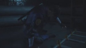 RESIDENT EVIL 2*ГДЕ КЛЮЧ КРЕСТИ(КРЕСТЕЙ) ЗЕЛЕНЫЙ
