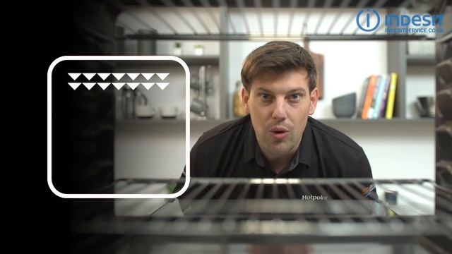 Oven Symbols | by Indesit смотреть онлайн