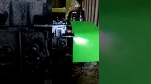 Покраска крыл на мотоблоке