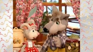 Шишкин Лес.  Кухня.  Чеснок