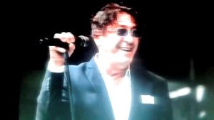 Здравствуйте, за...бавшие рожи