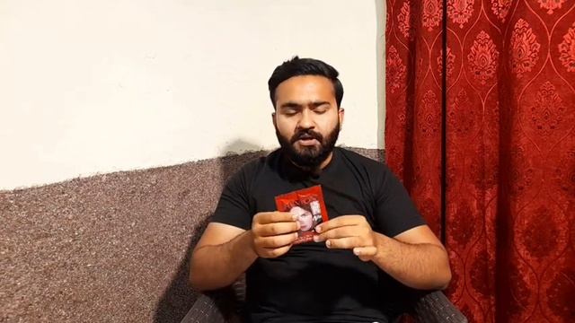 Revlon Hair Color Real V/S Fake смотреть онлайн