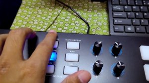 Midi Keybord || ALESIS V61 MKII